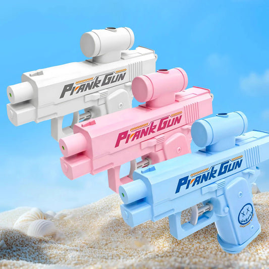 Prank Gun -T wo way Gun