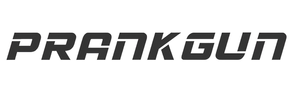 PrankGun
